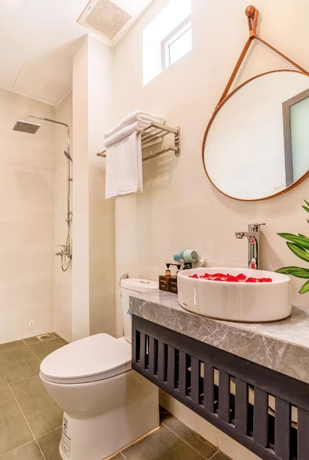 Tomorrow Boutique Villa Hội An Extérieur photo