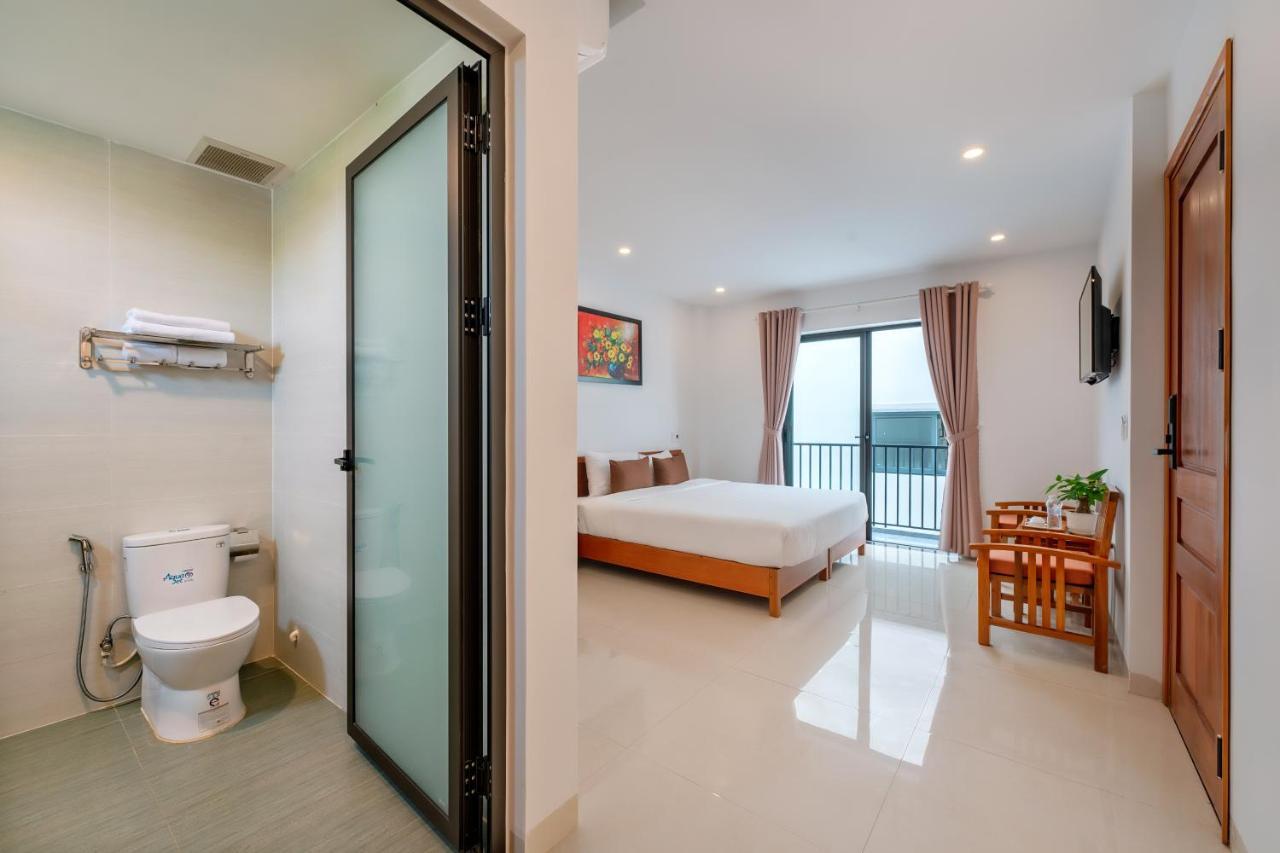 Tomorrow Boutique Villa Hội An Extérieur photo
