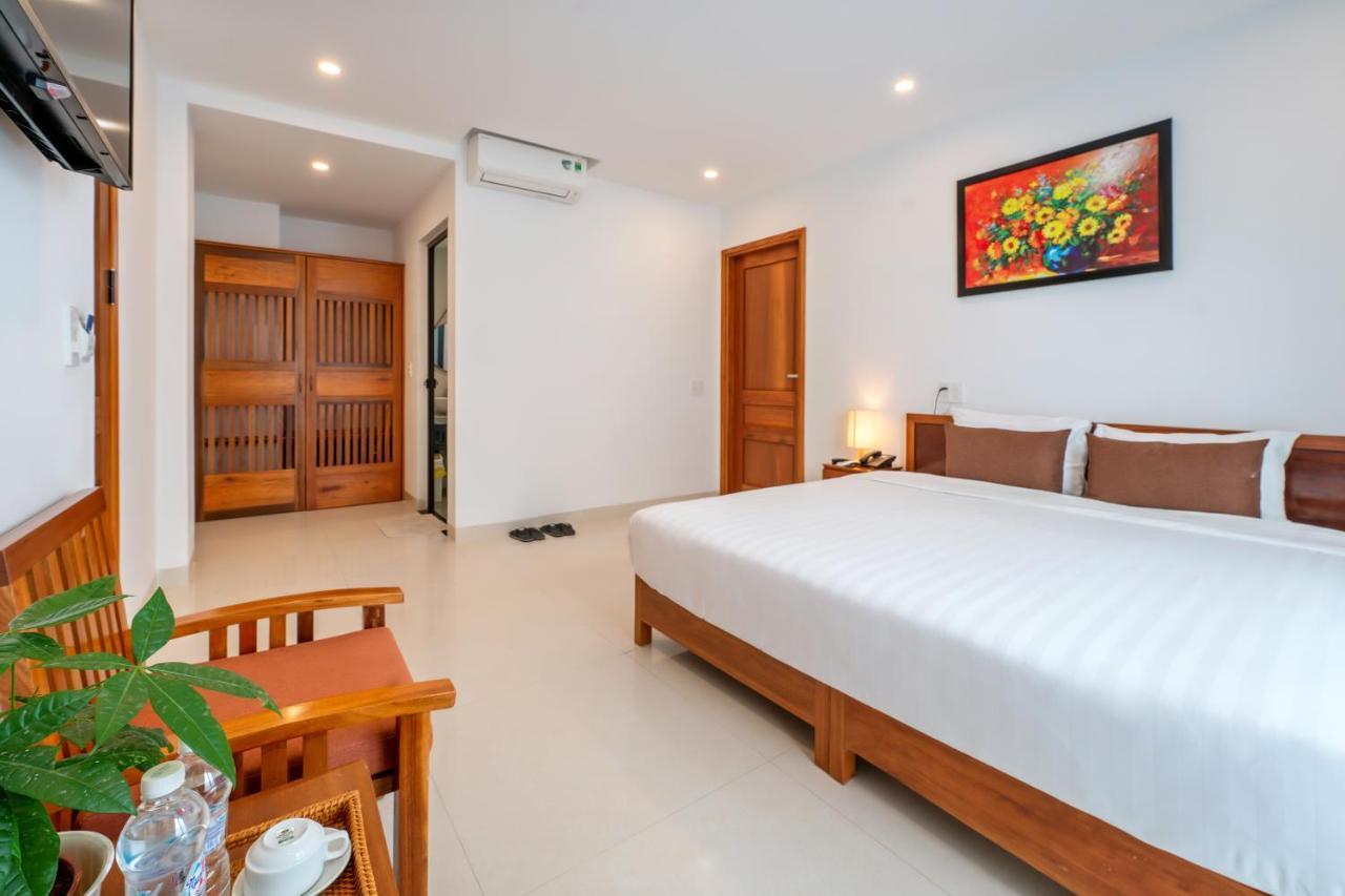Tomorrow Boutique Villa Hội An Extérieur photo